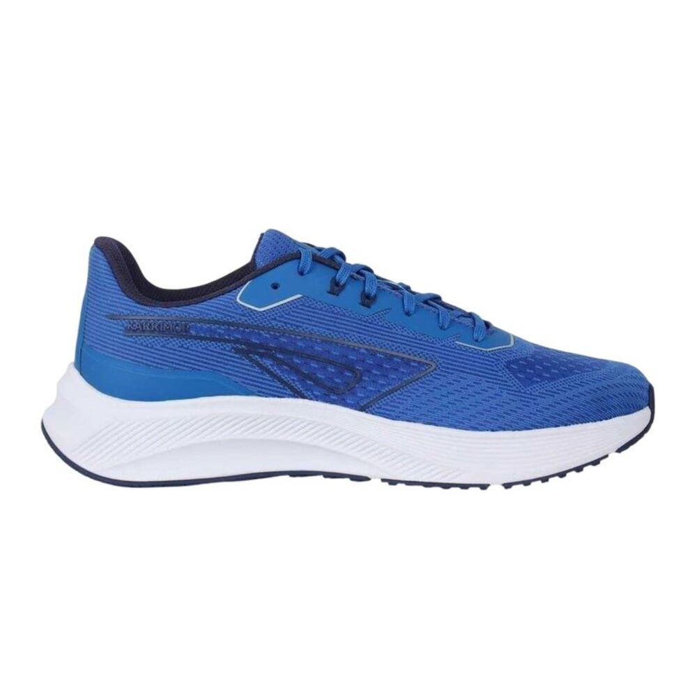 Karrimor Mens Rapid 5 Road Shoes / Blue